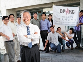 賴清德敢與眾不同的祕密武器