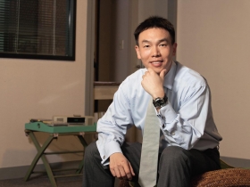 王安亞：創業需要歸零再出發的瘋狂