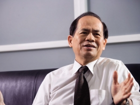 獄中三六九天  何昭陽第一手心情告白