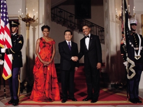 歐胡大餐後  兩岸政治談判上桌？