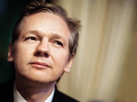 維基解密創辦人亞桑傑  令各國政府抓狂的「外太空總編輯」