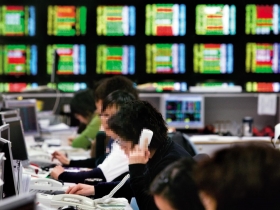 一位優秀營業員之死