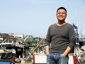 亞洲第一名廚成澤由浩：簡單最幸福