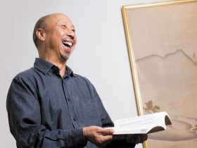 黃易：過程比結果更動人，那就是生命