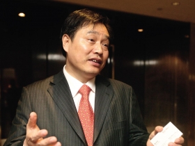 太陽能大亨朱共山來台 是敵是友？