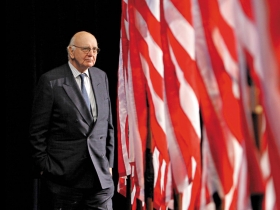 撼動全球股市　你一定要認識的經濟學家