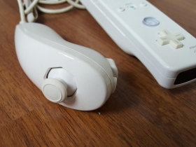 樂陞以（功夫熊貓）征服Wii平台