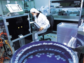 財報月登場 留意隱形眼鏡、廢棄物族群