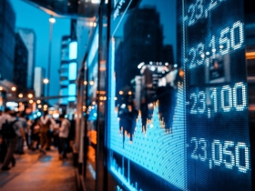 量化寬鬆效應漸失靈 台股回檔壓力大