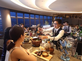 食欲之秋  造訪大人味 微醺酒肆