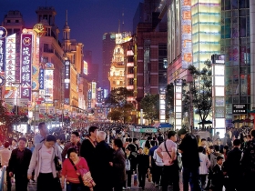 布局首選中國內需與震災概念股