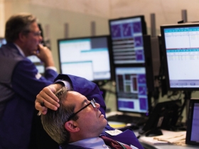 短線留意七四二二點以上盤整壓力區