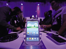 辣泡菜嗆甜蘋果 三星概念股蔚為主流