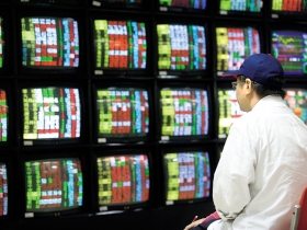 台股布局外資買超和升值概念