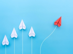 贏得先機才是創意