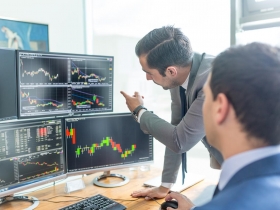 世上沒有永遠安全的投資