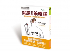 壓對「穴位」  疏通企業經絡