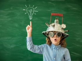 創意碎片處理術