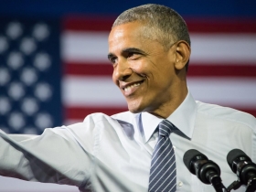 歐巴馬啟動百年來最大金融改革