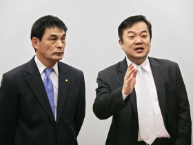 重出江湖  張綱維面子裡子皆輸