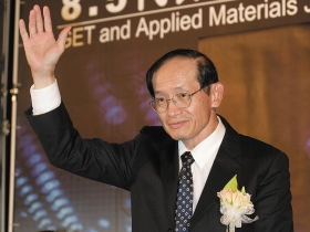 無懼大同被退綠能再戰金管會底線