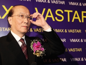 東訊全額交割 劉兆凱尷尬股東傷心