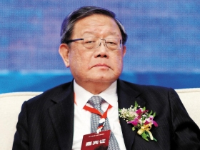 鍾廷森來訪 中鋼、金獅重新「牽手」？