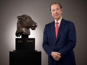 炮轟美商 賭王打壓對手順便宣示效忠