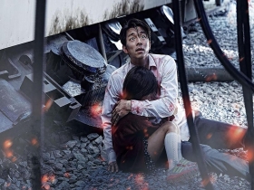 擺脫偶像包袱的男主角＋愛看殭屍片的導演 好萊塢搶拍！《屍速列車》暴紅三關鍵