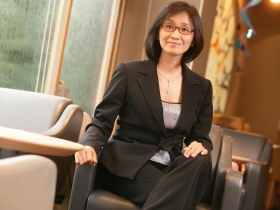 程淑芬離開美林的震撼與謎團