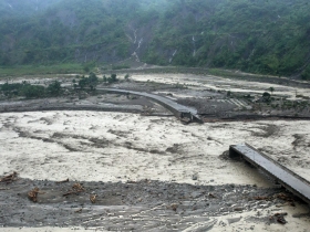 台灣人須共同思考的「莫拉克衝擊」