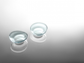 拯救毛利率 景碩跨行做隱形眼鏡