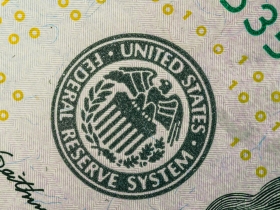 聯準會淪為最無力的護盤者