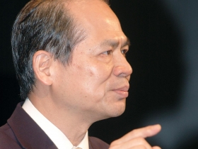 奇美電做回鍋油肥皂   陣仗嚇到總座夫人