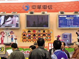 電信股  可年年參加除權息的不敗投資