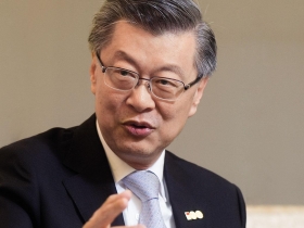 陳冲「二關卡、一趨勢」護盤力挽台股狂瀾