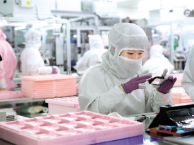 整體營運失色  幸有「匯兌利益」補妝