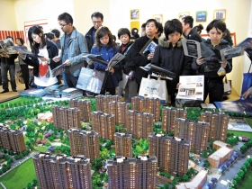 打房下決心  Ａ股短期無樂觀理由