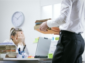 小改變找回生活目標