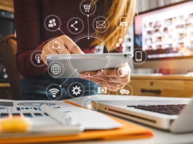 行銷學啟動新演化