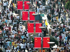 中國手機業者市占升  台系供應鏈吃香