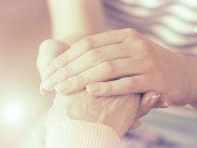 當有一天我老了……