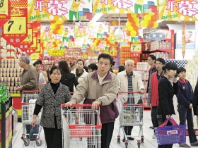 中國經濟疑慮消  鎖定內需股、ＥＴＦ