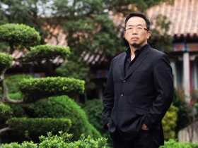 溫子先 征服中國家電大王的心