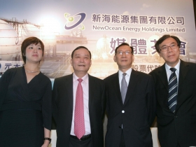 不畏盤勢震盪  獲利成長股登場吸睛