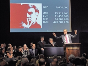 首席執行長墨菲以門外漢之姿  成功開疆闢土