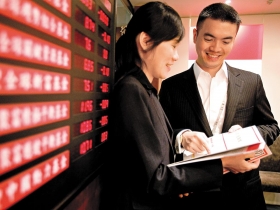 鎖定五大條件 搭「搶排名」順風車