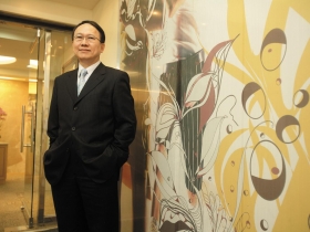 周理平師法郭董  整合榨出競爭力