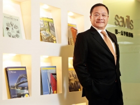 三個魔鬼細節  打造全球每坪最貴豪宅