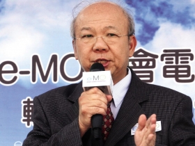 吳世章不惜得罪郭台銘的盤算